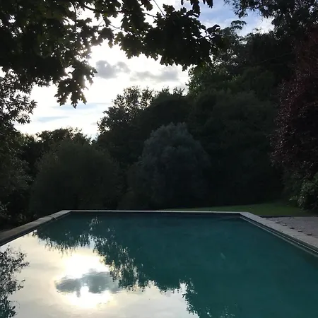 Casa Do Vale Mv Prázdninový dům *