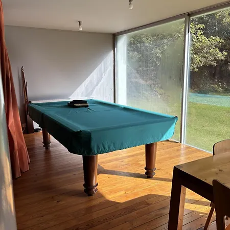 Casa Do Vale Mv Prázdninový dům Vieira do Minho
