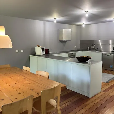 Casa Do Vale Mv Holiday home *